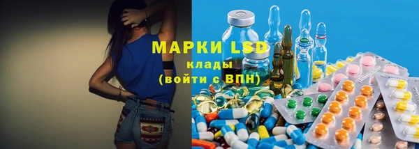 спайс Арсеньев